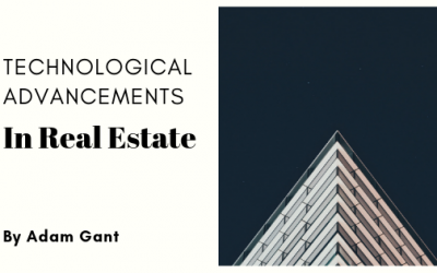 Technological Advancements in Real Estate